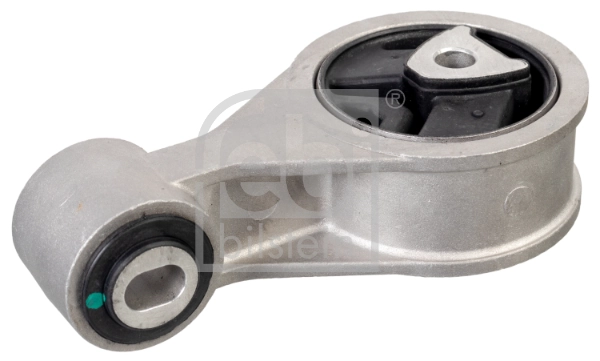 Mounting, engine